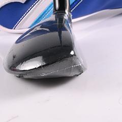 Mizuno ST-Max 230 #4 Hybrid / 22 Degree / Regular Flex LINQ Blue 75 Shaft - Image 6