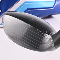 Mizuno ST-Max 230 #4 Hybrid / 22 Degree / Regular Flex LINQ Blue 75 Shaft - Image 5