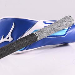 Mizuno ST-Max 230 #4 Hybrid / 22 Degree / Regular Flex LINQ Blue 75 Shaft - Image 1