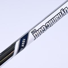 Taylormade Milled Grind 3 Lob Wedge / 60 Degree / Stiff Flex Dynamic Gold S200 - Image 5