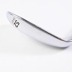 Taylormade Milled Grind 2 Gap Wedge / 52 Degree / Stiff Flex Dynamic Gold S200 - Image 3