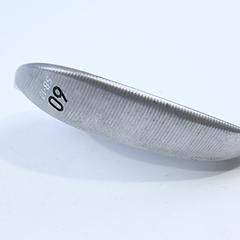 Taylormade Milled Grind 5 Lob Wedge / 60 Degree / Wedge Flex Dynamic Gold 115 - Image 3