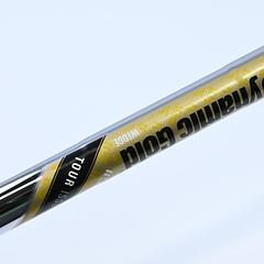 Taylormade Milled Grind 5 Lob Wedge / 60 Degree / Wedge Flex Dynamic Gold 115 - Image 4