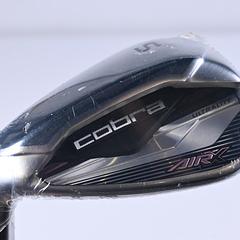 Ladies Cobra Air-X Sand Wedge / 55 Degree / Ladies Flex Cobra Ultralite 45 Shaft - Image 2