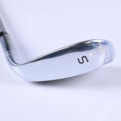 Ladies Cobra Air-X Sand Wedge / 55 Degree / Ladies Flex Cobra Ultralite 45 Shaft - Image 4