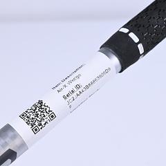 Ladies Cobra Air-X Sand Wedge / 55 Degree / Ladies Flex Cobra Ultralite 45 Shaft - Image 6