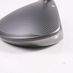 Taylormade Qi35 #3 Wood / 15 Degree / Senior Flex Vanquish Blue 4 Shaft - Image 6