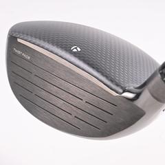 Taylormade Qi35 #3 Wood / 15 Degree / Senior Flex Vanquish Blue 4 Shaft - Image 5