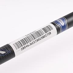 Taylormade Qi35 #3 Wood / 15 Degree / Senior Flex Vanquish Blue 4 Shaft - Image 2