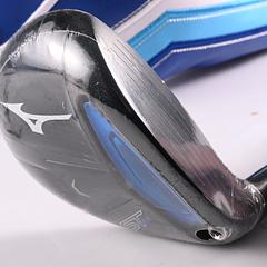 Mizuno ST-Max 230 #4 Hybrid / 22 Degree / Regular Flex LINQ Blue 75 Shaft - Image 8