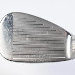 Wilson D350 Sand Wedge / 55 Degree / Regular Flex UST Mamiya Elements Chrome 59 - Image 2