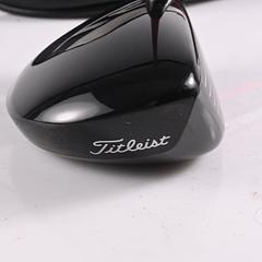 Titleist GT2 #4 Hybrid / 21 Degree / Regular Flex Denali Red 60 Shaft - Image 4