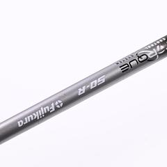 Taylormade Qi #7 Iron / Regular Flex Fujikura Speeder NX TCS 50 Shaft - Image 1