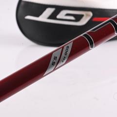 Titleist GT2 #4 Hybrid / 21 Degree / Regular Flex Denali Red 60 Shaft - Image 6