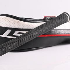 Titleist GT2 #4 Hybrid / 21 Degree / Regular Flex Denali Red 60 Shaft - Image 8