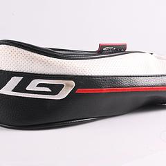 Titleist GT2 #4 Hybrid / 21 Degree / Regular Flex Denali Red 60 Shaft - Image 9