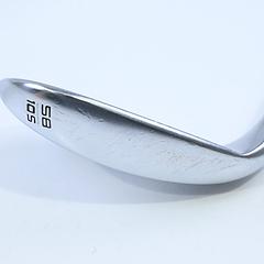 Callaway Opus Lob Wedge / 58 Degree / Stiff Flex Dynamic Gold Mid 115 - Image 3