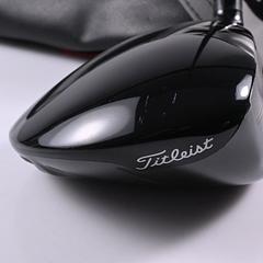 Titleist TSR3 Driver / 9 Degree / X-Flex Kai'li White 60 Shaft - Image 3