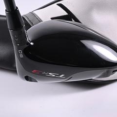 Titleist TSR3 Driver / 9 Degree / X-Flex Kai'li White 60 Shaft - Image 5