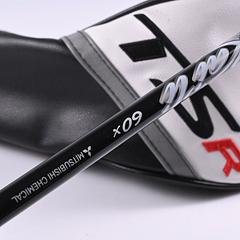 Titleist TSR3 Driver / 9 Degree / X-Flex Kai'li White 60 Shaft - Image 6