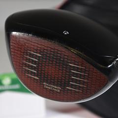 Taylormade Stealth HD Driver / 9 Degree / Stiff Flex Fujikura Air Speeder 45 - Image 2