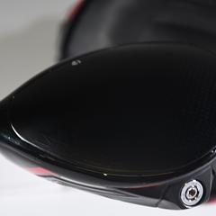 Taylormade Stealth HD Driver / 9 Degree / Stiff Flex Fujikura Air Speeder 45 - Image 3