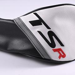 Titleist TSR3 Driver / 9 Degree / X-Flex Kai'li White 60 Shaft - Image 9