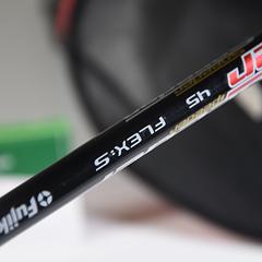 Taylormade Stealth HD Driver / 9 Degree / Stiff Flex Fujikura Air Speeder 45 - Image 10