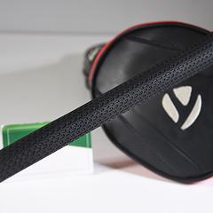 Taylormade Stealth HD Driver / 9 Degree / Stiff Flex Fujikura Air Speeder 45 - Image 5