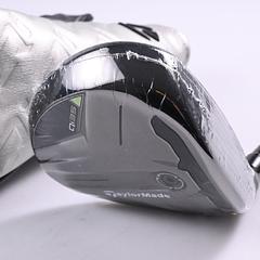 Taylormade Qi35 #3 Wood / 15 Degree / Regular Flex Fujikura Ventus Blue 5 Shaft - Image 1