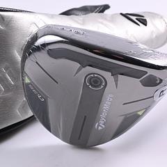 Taylormade Qi35 #3 Wood / 15 Degree / Regular Flex Fujikura Ventus Blue 5 Shaft - Image 2