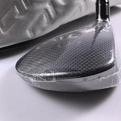 Taylormade Qi35 #3 Wood / 15 Degree / Regular Flex Fujikura Ventus Blue 5 Shaft - Image 3