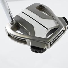 Taylormade Spider X Hydro Blast SX-72 Single Bend Putter / 34 Inch - Image 4
