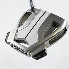 Taylormade Spider X Hydro Blast SX-72 Single Bend Putter / 34 Inch - Image 5