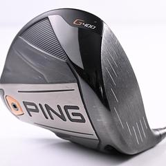 Ping G400 Driver / 10.5 Degree / Regular Flex Ping ALTA CB 55 Shaft - Image 1
