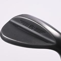 Titleist Vokey SM9 Lob Wedge / 60 Degree / Wedge Flex Accra iSeries 120 Shaft - Image 1
