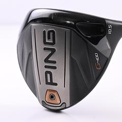 Ping G400 Driver / 10.5 Degree / Regular Flex Ping ALTA CB 55 Shaft - Image 2