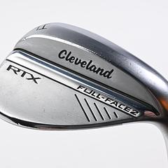 Cleveland RTX Full Face 2 Sand Wedge / 54 Degree / Wedge Flex Dynamic Gold Shaft - Image 1