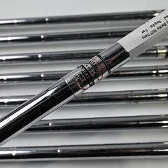 Callaway Big Bertha 2002 Irons / 5-PW+GW+SW / Uniflex Callaway Shafts - Image 5