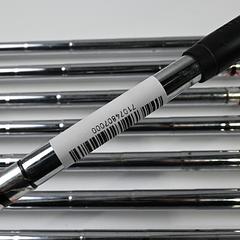 Callaway Big Bertha 2002 Irons / 5-PW+GW+SW / Uniflex Callaway Shafts - Image 6