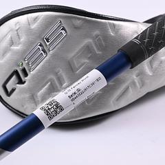 Taylormade Qi35 #3 Wood / 15 Degree / Regular Flex Fujikura Ventus Blue 5 Shaft - Image 7