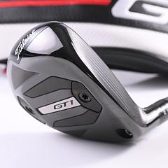 Titleist GT1 #6 Hybrid / 26 Degree / Regular Flex Air Speeder 50 HB Shaft - Image 1