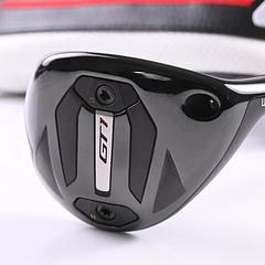 Titleist GT1 #6 Hybrid / 26 Degree / Regular Flex Air Speeder 50 HB Shaft - Image 2