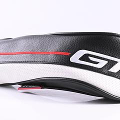 Titleist GT1 #6 Hybrid / 26 Degree / Regular Flex Air Speeder 50 HB Shaft - Image 9