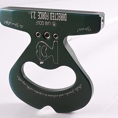 L.A.B. Golf DF 2.1T² Masters Edition Putter / 32 Inch / KBS Tour Shaft - Image 2