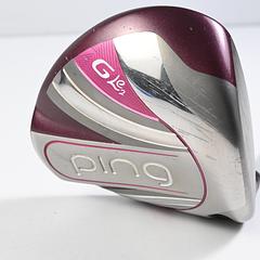 Ladies Ping G Le2 Driver / 11.5 Degree / Ladies Flex Aldila NV 45 Shaft - Image 2