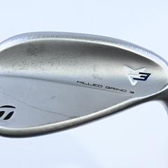 Taylormade Milled Grind 3 Gap Wedge / 50 Degree / Stiff Flex Dynamic Gold S200 - Image 1
