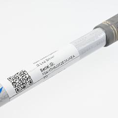 Ladies Ping G Le2 Driver / 11.5 Degree / Ladies Flex Aldila NV 45 Shaft - Image 8