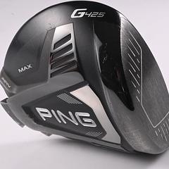Ping G425 Max Driver / 9 Degree / Regular Flex Ping Alta CB Slate 55 Shaft - Image 1