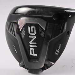 Ping G425 Max Driver / 9 Degree / Regular Flex Ping Alta CB Slate 55 Shaft - Image 2